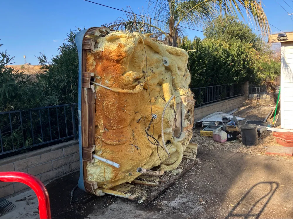 Bulky Item Pick Up-2543 junk-appliance-removal-45