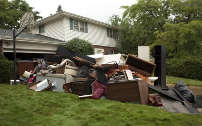 Where Is Calimesa, California? And How Locals Handle Junk