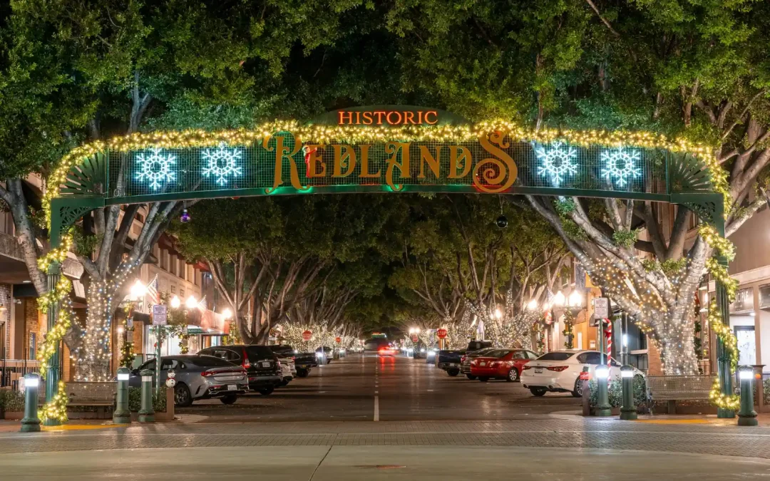 Where Is Redlands, CA?A Closer Look at Life, Pride, and Clean Spaces